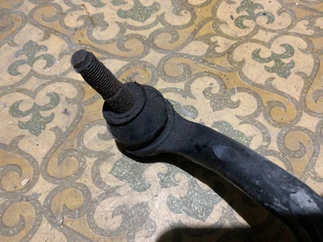 GHT232290A MAZDA Рулевой наконечник купить в Харьков
