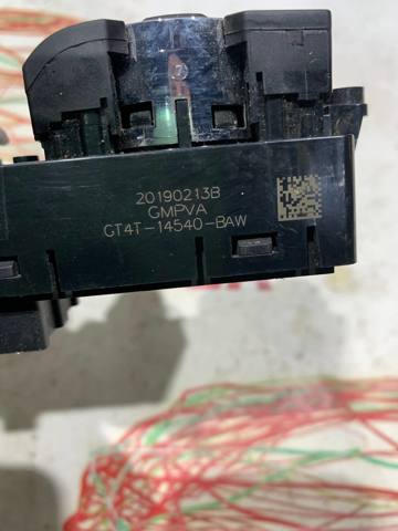 FORD GT4T14540BAW в наличии Ирпень