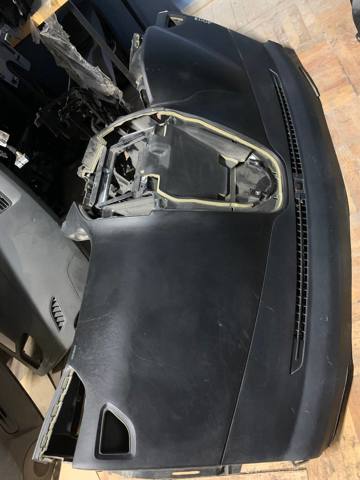 Панель передняя "торпедо" GT4Z5804320EA FORD
