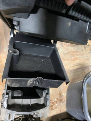 GT4Z58043B04AA FORD Консоль панели управления центральная купить в Черновцы
