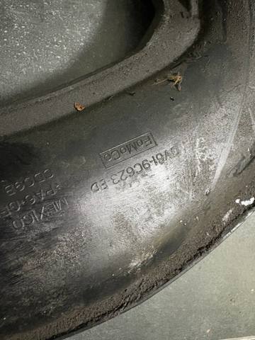 FORD GV619C623ED в наличии Ужгород