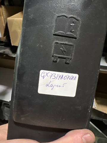 GX7314A076AA JAGUAR купить в Львов
