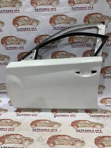 Двери H010A4GAMA NISSAN