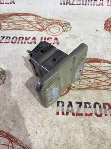 H52105RLMH NISSAN Кронштейн усилителя заднего бампера купить в Черновцы