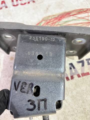 H52105RLMH Кронштейн усилителя заднего бампера купить Житомир