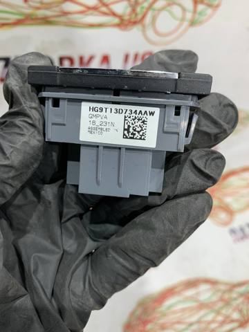HG9T13D734AAW купить Львов