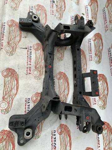 Оси полуприцепов и прицепов HG9Z5035A FORD