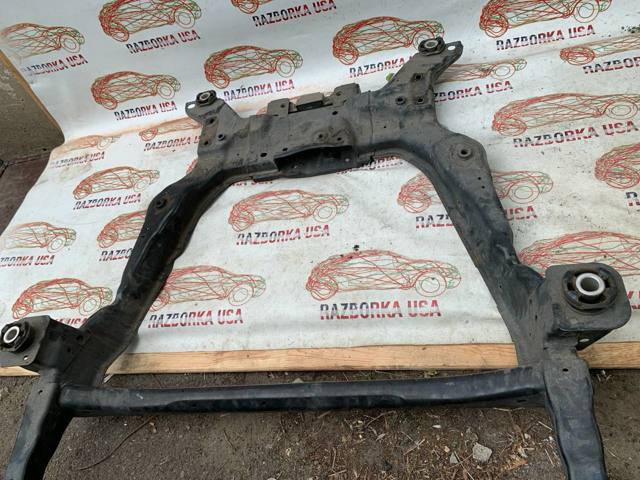 Подрамник передней подвески HG9Z5C145C FORD