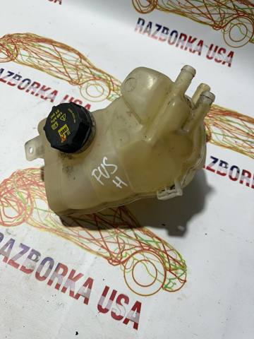  Расширительный бачок HG9Z8A080B FORD