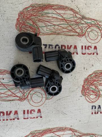 Датчик Айрбег передний HS7T14B006AA FORD