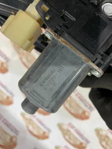 HS7Z5423209A FORD Механизм стеклоподъемника двери передней левой купить в Чернигов