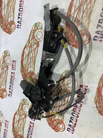 FORD HS7Z5423209A Механизм стеклоподъемника двери передней левой в наличии Запорожье