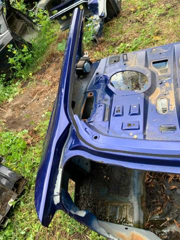 FORD HS7Z5427841A Крыло заднее левое в наличии Каменское