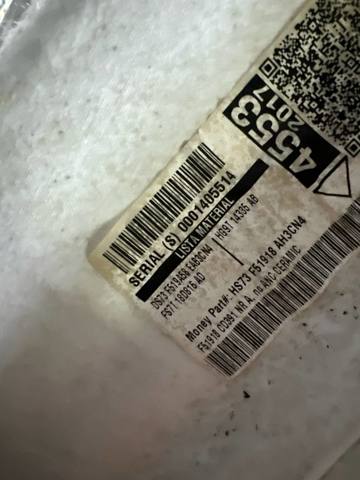 HS7Z5451916AA купить Днепр