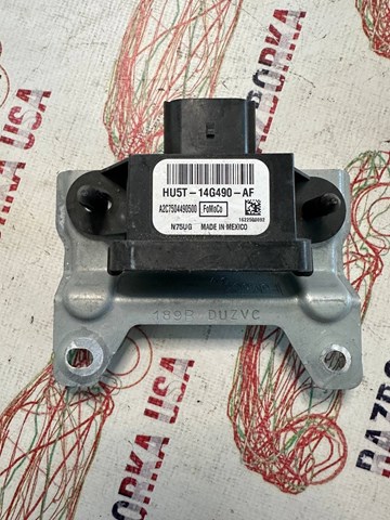 Модуль управления (ЭБУ) бортовой сетью HU5T14G490AF FORD
