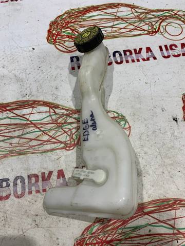 Бачок главного тормозного цилиндра J2GZ2K478A FORD