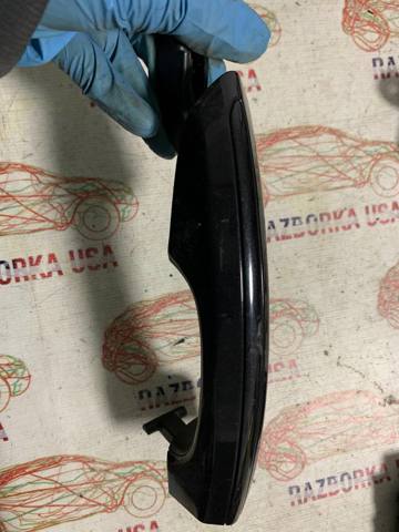 FORD JS7Z5422405CAPTM Ручка двери передней наружная левая в наличии Тернополь