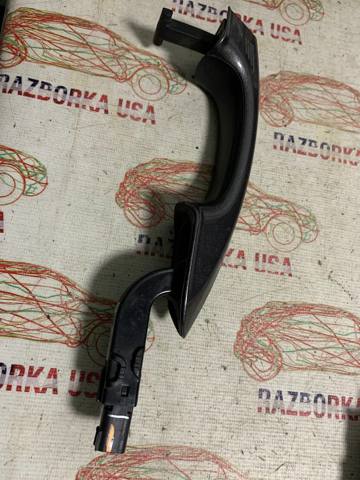 FORD JS7Z5426605CAPTM Ручка двери задней наружная левая в наличии Хмельницкий