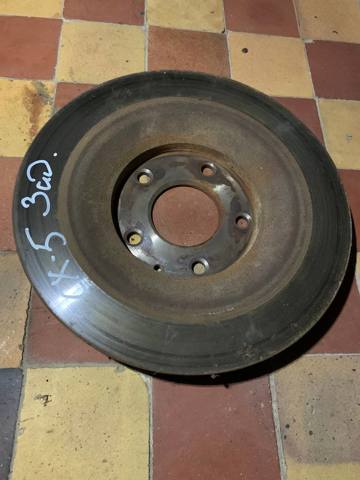 K01126251B MAZDA Диск тормозной задний купить в Кривой Рог