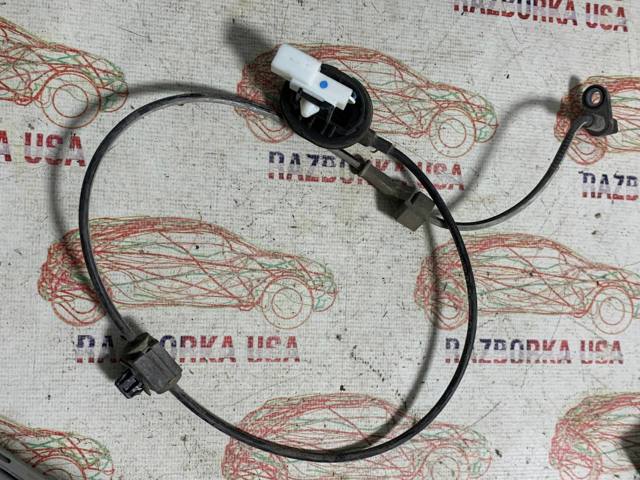 Датчик АБС (ABS) задний K0114371Y MAZDA