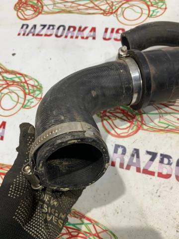 K2G36C646CD FORD Патрубок интеркулера купить в Черкассы