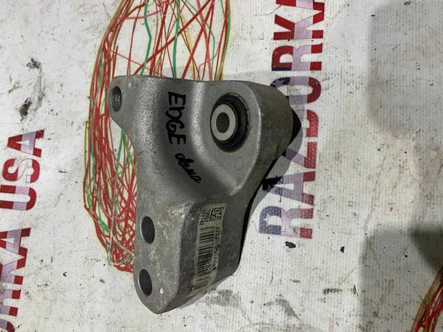 Кронштейн крепления троса КПП K2G36P093AB FORD