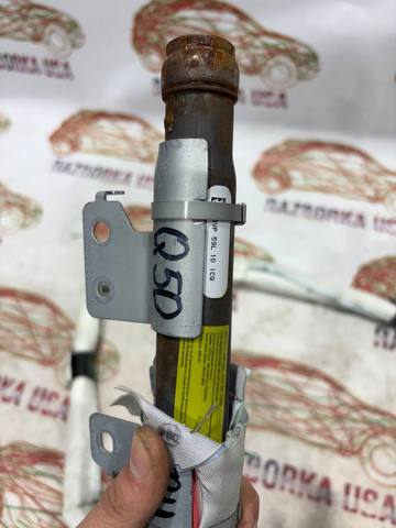 K85P04GA0A Подушка безопасности (AIRBAG) шторка боковая правая купить Одесса