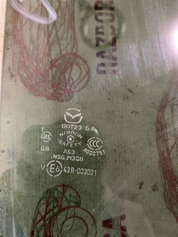 KA0H72510A MAZDA купить в Сумы