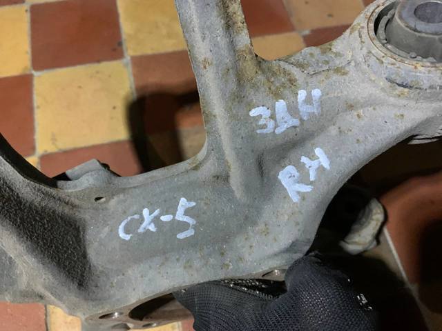 KD312611XC MAZDA купить в Хмельницкий