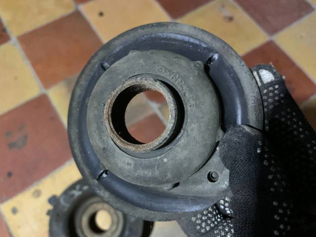 KD3528012 MAZDA Проставка задней пружины купить в Тернополь