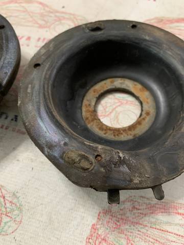 KD35280A3 MAZDA Проставка задней нижней пружины купить в Харьков