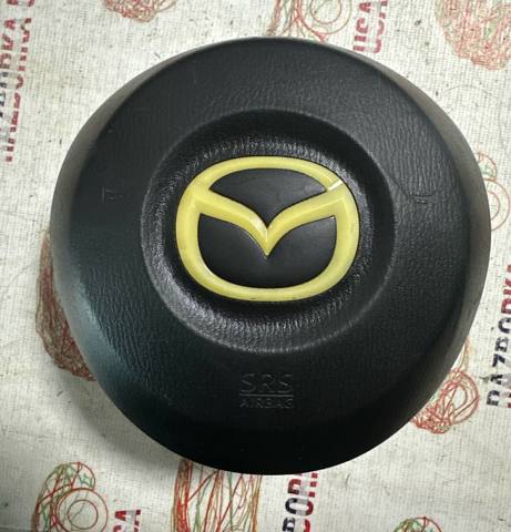 Airbag в мультируль KD3557K00B02 MAZDA