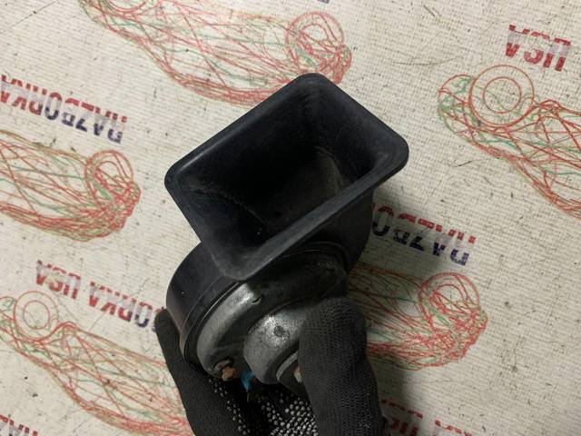 KD356679YA MAZDA Сигнал звуковой (клаксон) купить в Черновцы