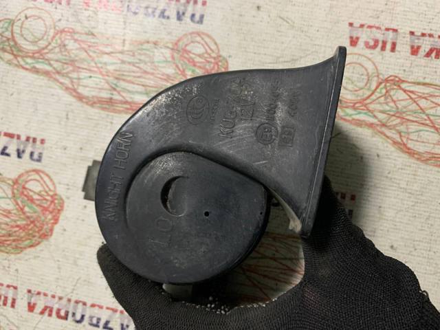 Клаксон KD356679YA MAZDA