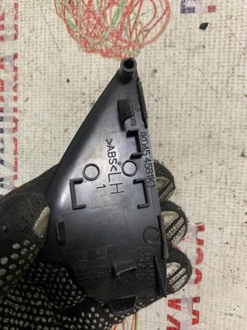 KD454581K MAZDA купить в Кривой Рог