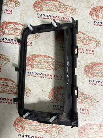 MAZDA KD4555231 в наличии Украина