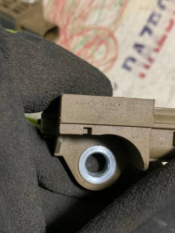 KD4557KC0 MAZDA Датчик удара купить в Полтава
