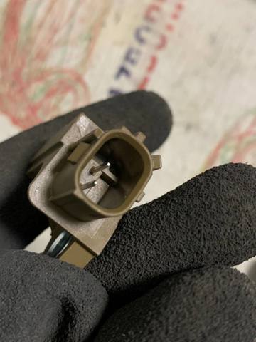 KD4557KC0 MAZDA Датчик удара купить в Винница