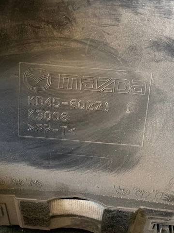 MAZDA KD4560221 в наличии Запорожье