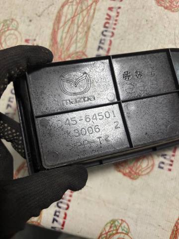 KD4564501 MAZDA купить в Николаев
