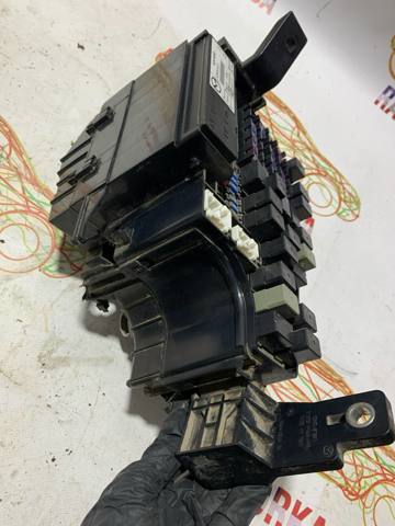KD4566767 Корпус блока предохранителей купить Украина