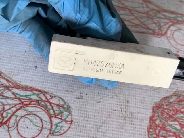 KD47676NXA Кольцо иммобилайзера купить Ужгород
