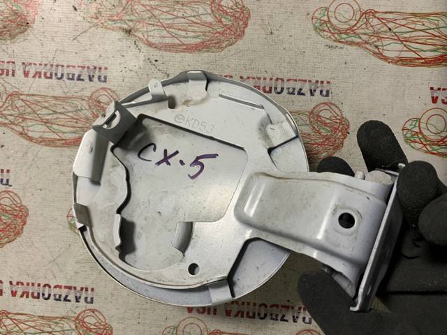 KD5342410 MAZDA Лючок бензобака купить в Каменское