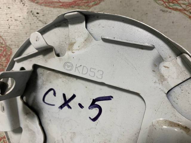 KD5342410 Лючок бензобака (топливного бака) купить Ужгород