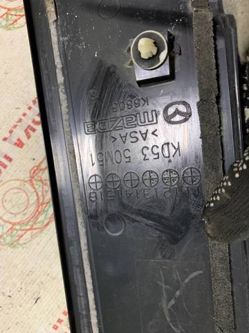 MAZDA KD5350M51 в наличии Запорожье