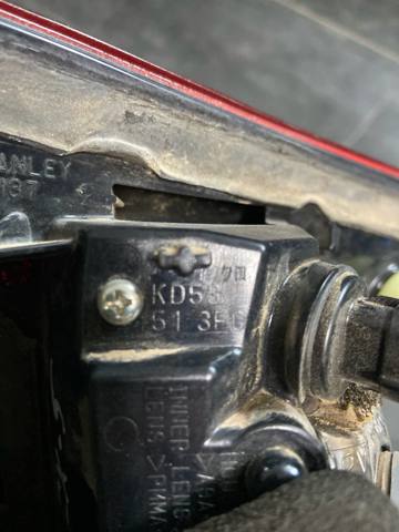KD53513F0 купить Запорожье