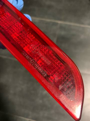 KD5351580B Стоп-сигнал задний дополнительный купить Черновцы