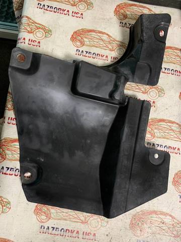 KD5356341 MAZDA Защита двигателя правая купить в Полтава