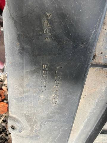 KD5356371 MAZDA купить в Одесса