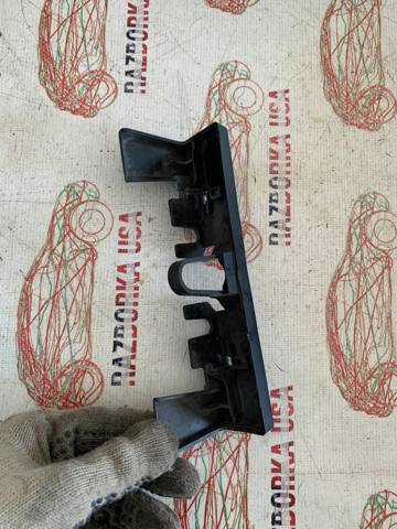 Кронштейн замка капота KD5356627 MAZDA